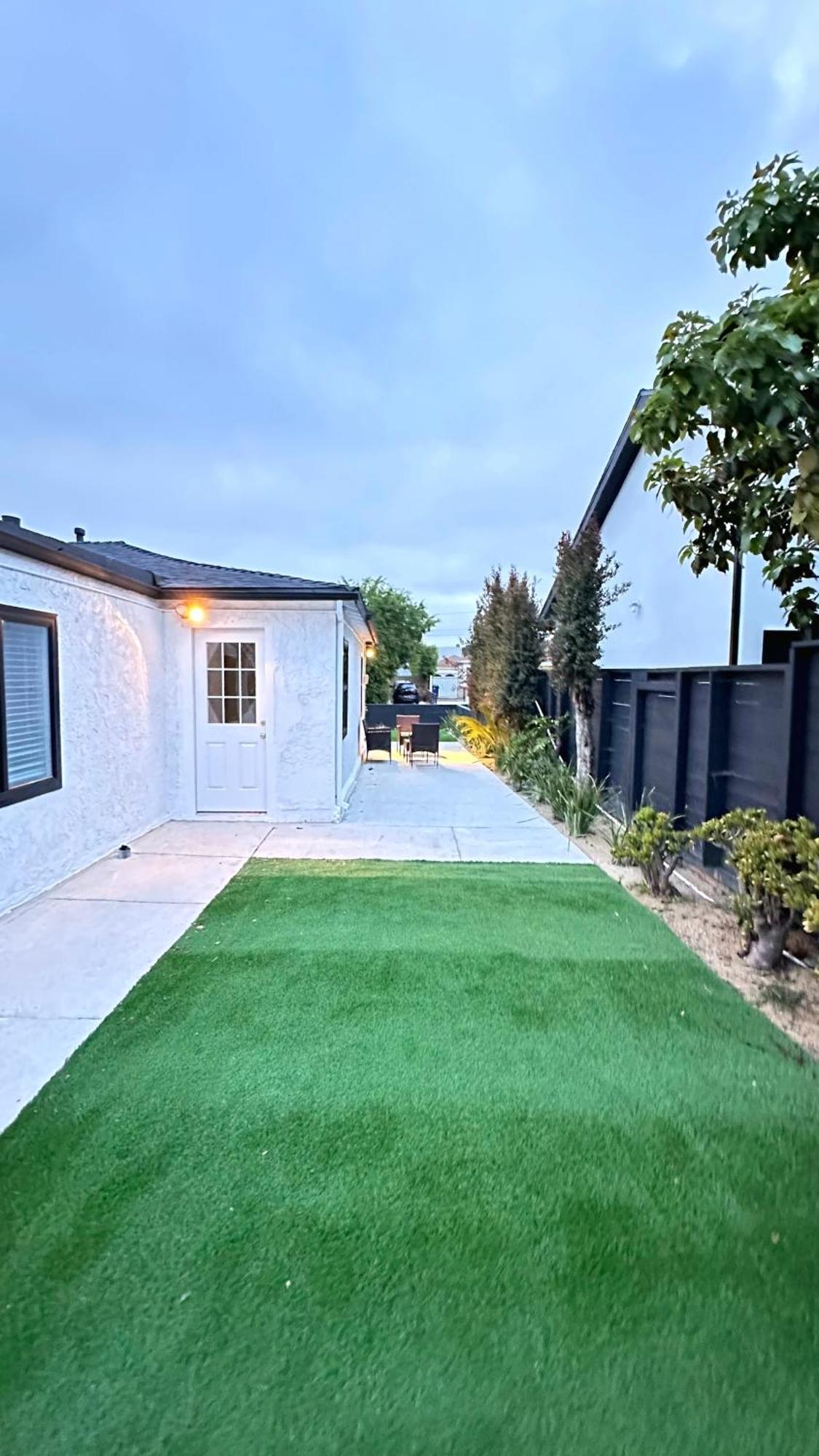 Modern 2Br Stylish & Cozy Unit Bed & Breakfast Los Angeles Exterior photo