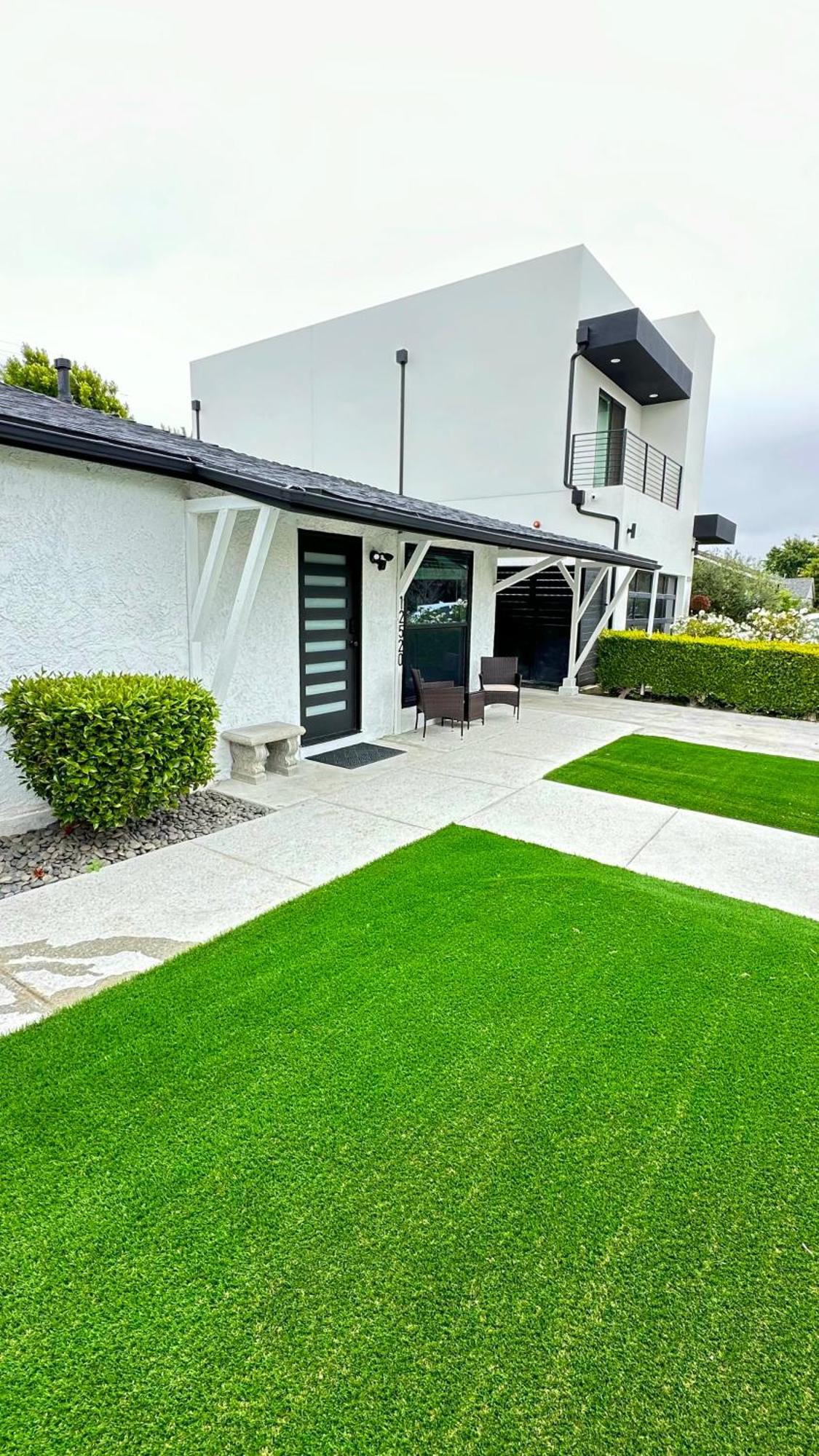 Modern 2Br Stylish & Cozy Unit Bed & Breakfast Los Angeles Exterior photo