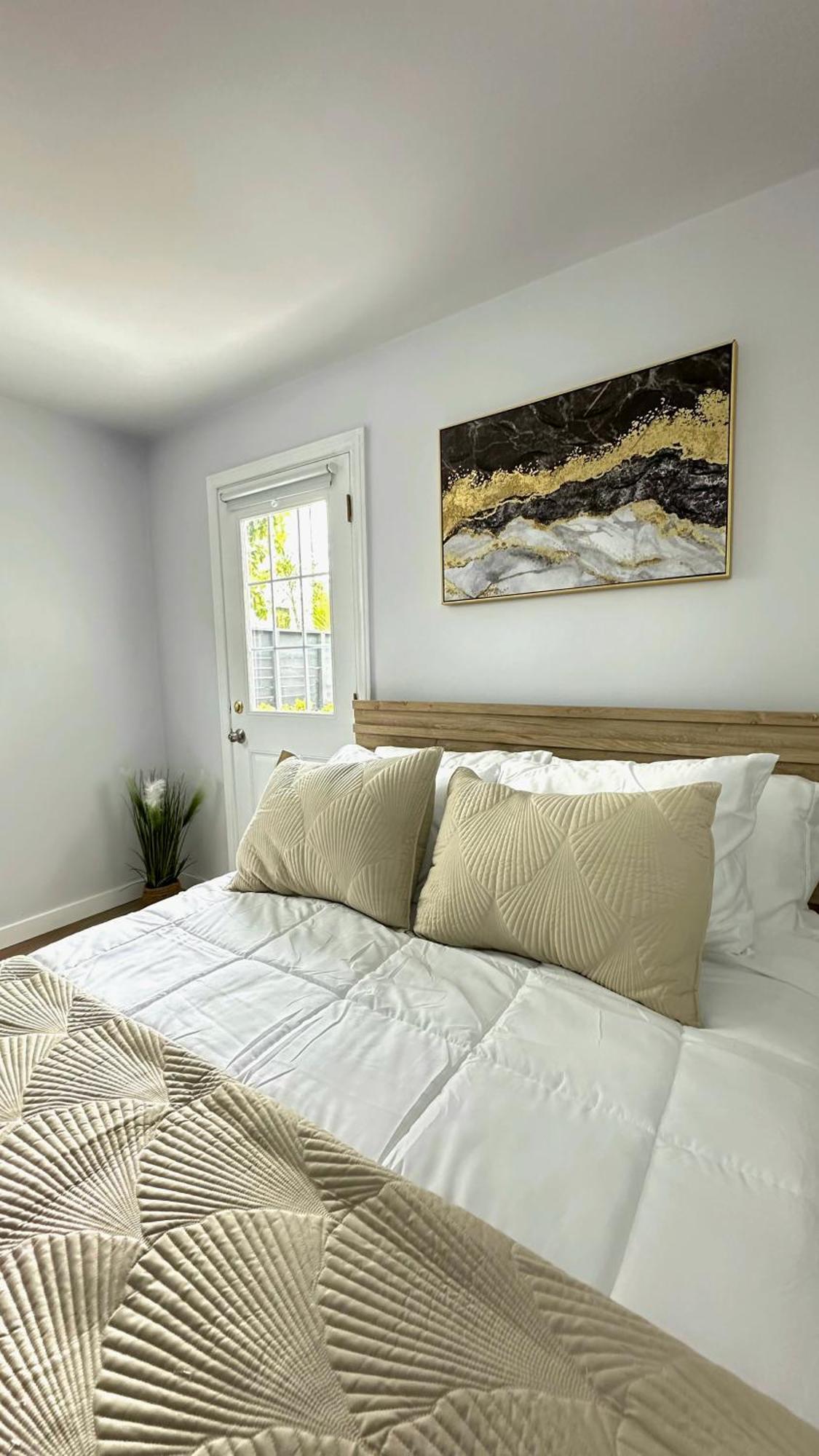 Modern 2Br Stylish & Cozy Unit Bed & Breakfast Los Angeles Exterior photo
