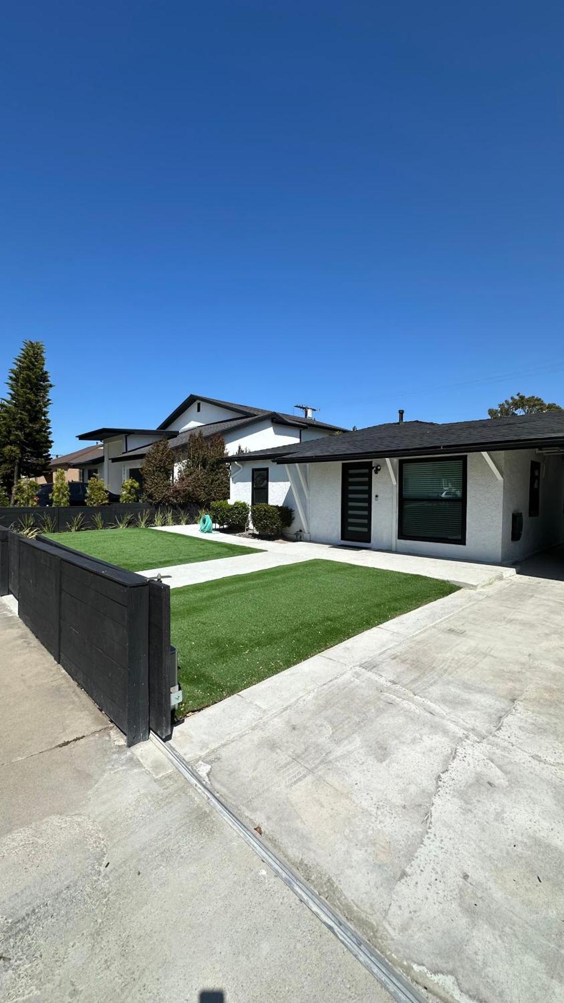 Modern 2Br Stylish & Cozy Unit Bed & Breakfast Los Angeles Exterior photo