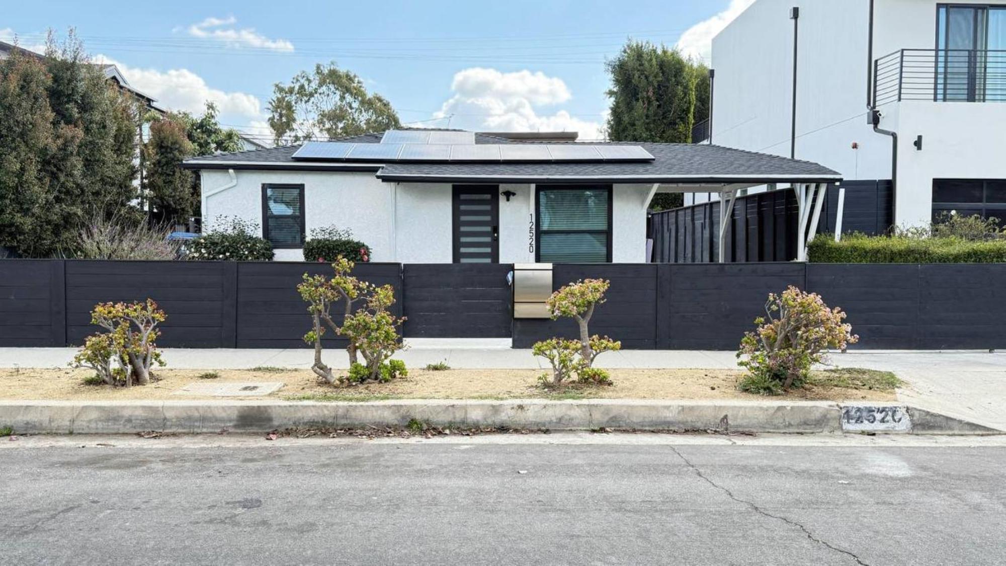 Modern 2Br Stylish & Cozy Unit Bed & Breakfast Los Angeles Exterior photo