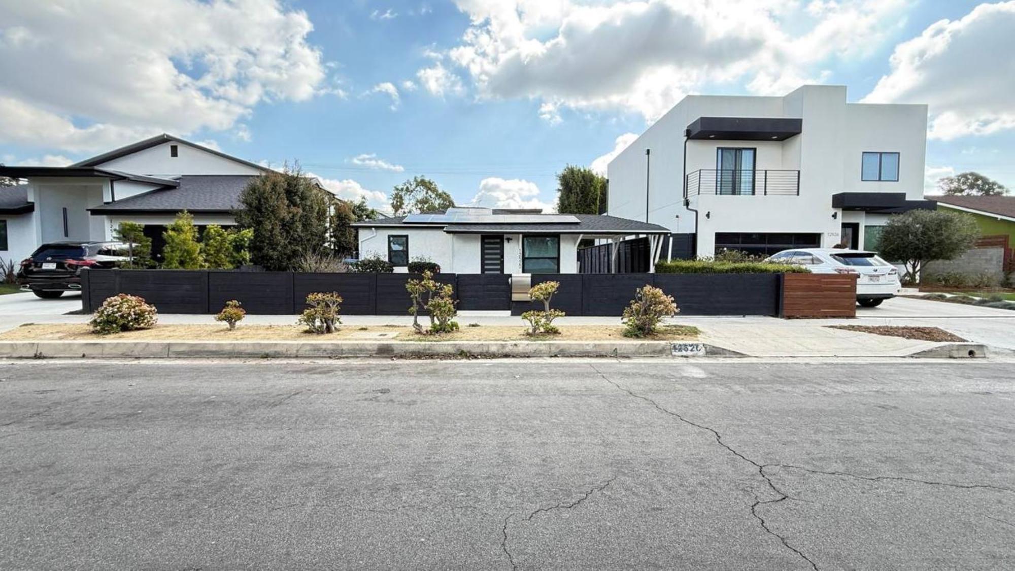 Modern 2Br Stylish & Cozy Unit Bed & Breakfast Los Angeles Exterior photo
